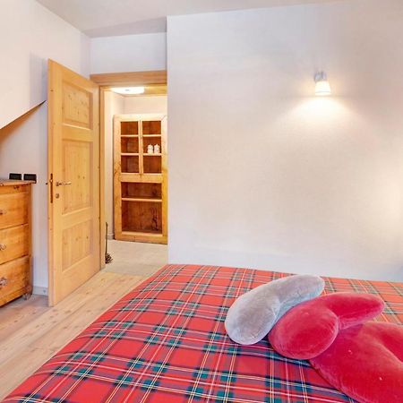 Casa Francesca Maurizio Lägenhet Bormio Exteriör bild