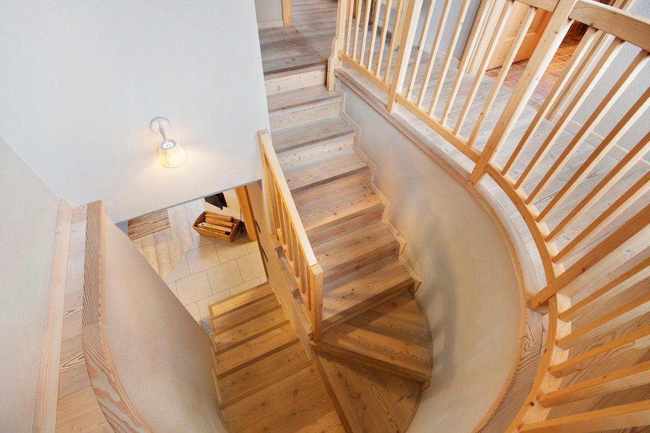 Casa Francesca Maurizio Lägenhet Bormio Exteriör bild